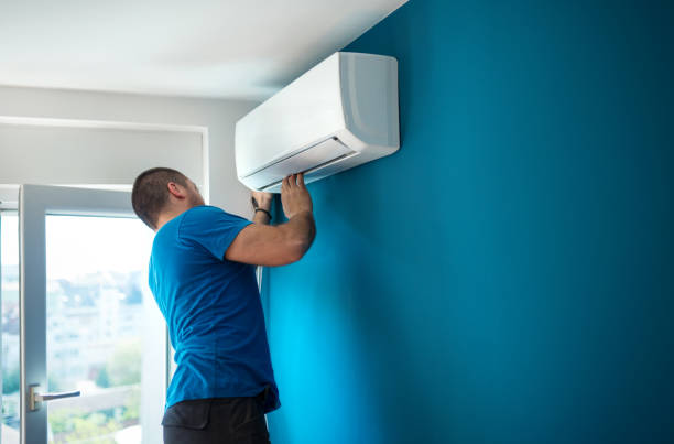 Best HVAC system installation  in Grandview, TX
