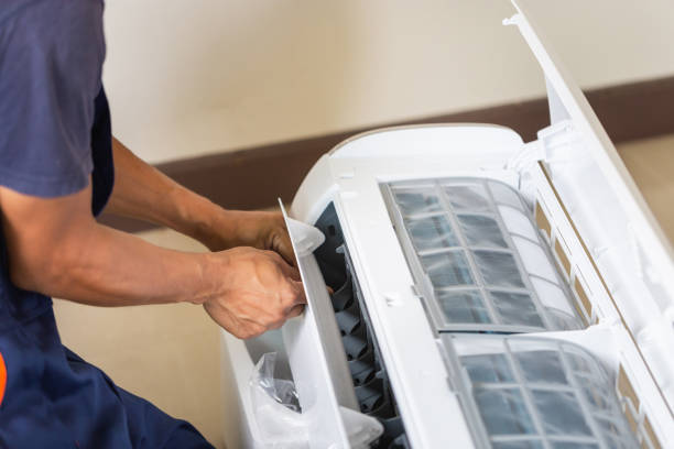 Best HVAC emergency services  in Grandview, TX