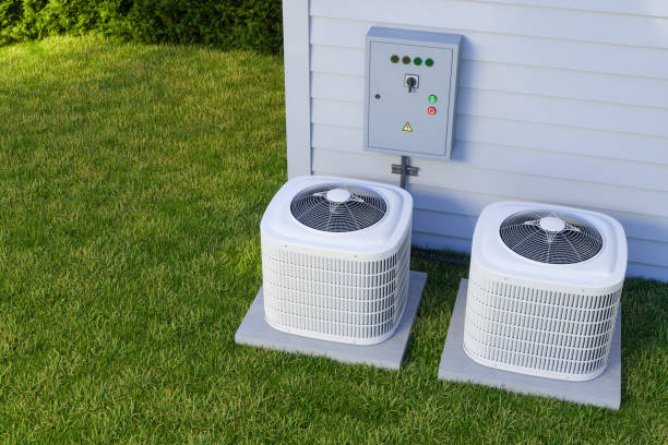 Best HVAC repair near me  in Grandview, TX
