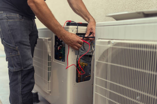 Best HVAC cleaning services  in Grandview, TX