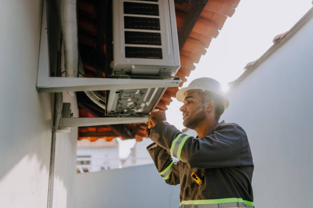 Best HVAC installation services  in Grandview, TX