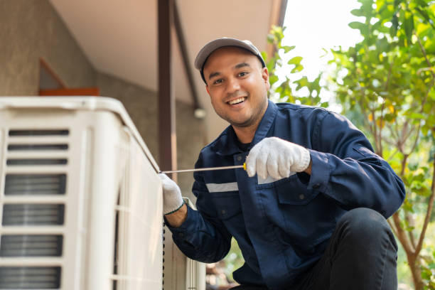 Best Residential HVAC services  in Grandview, TX