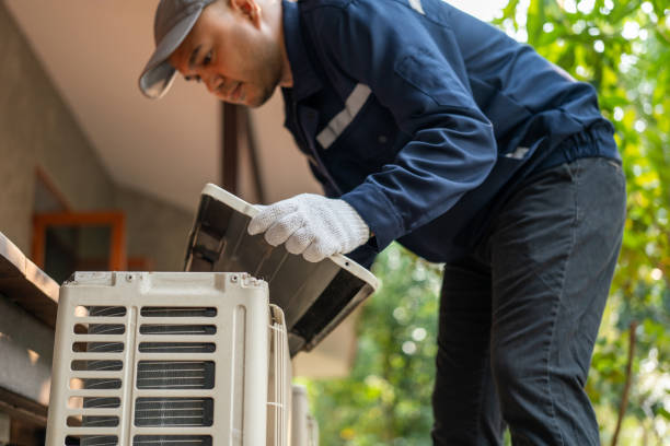 Best HVAC air duct cleaning  in Grandview, TX